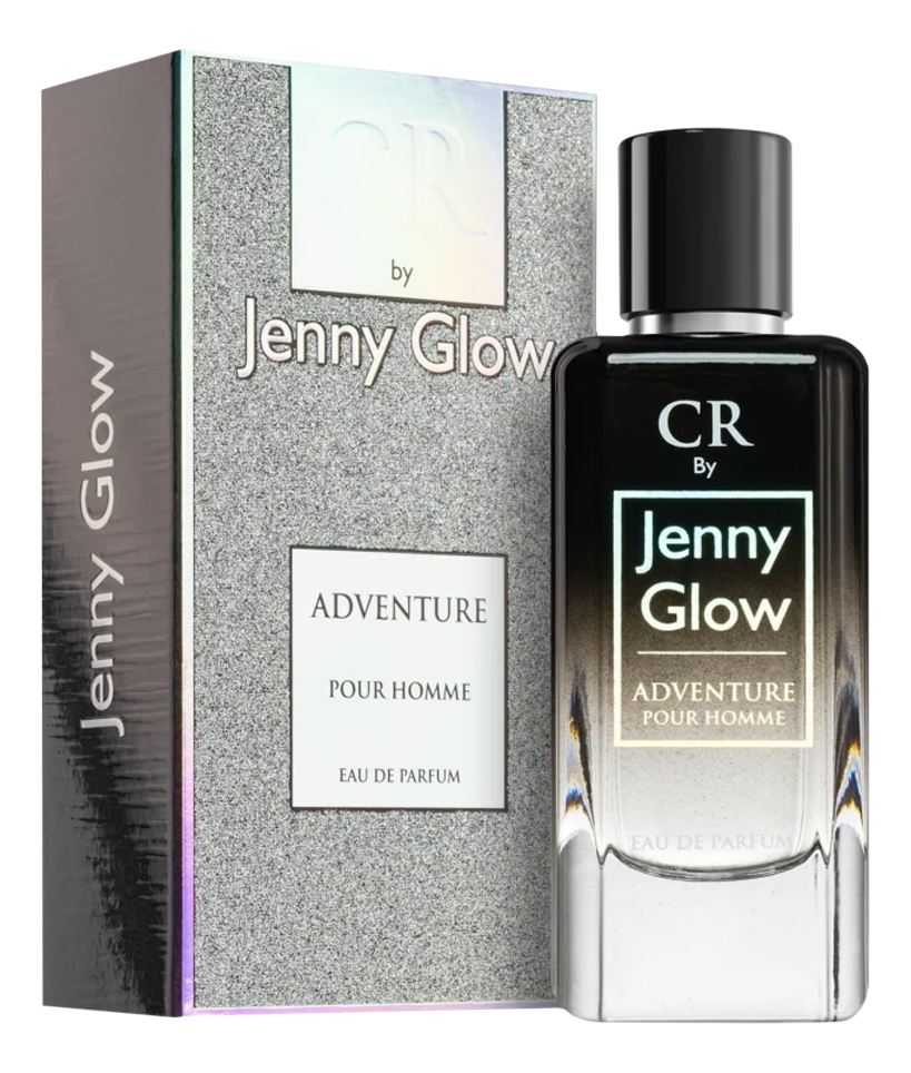 Jenny Glow Adventure — фото 2 из 2