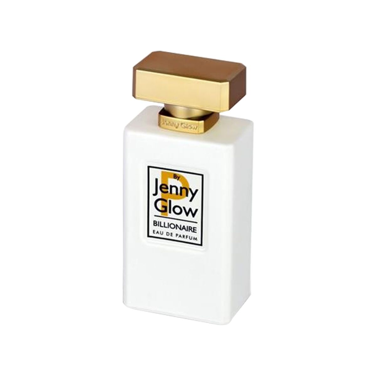Jenny Glow Billionaire