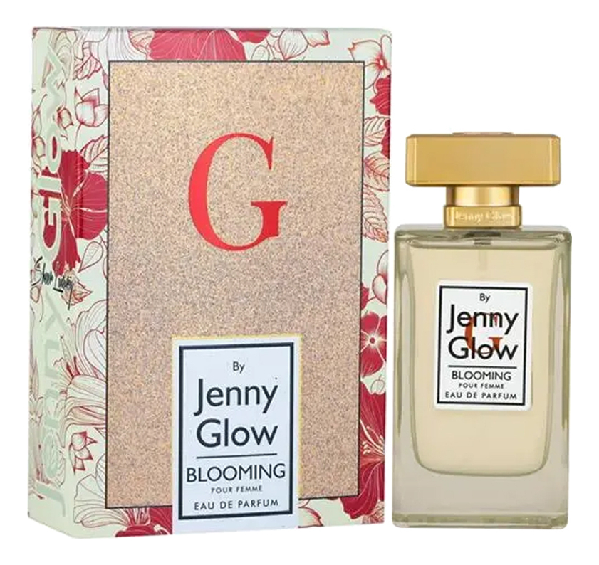 Jenny Glow Blooming — фото 2 из 2