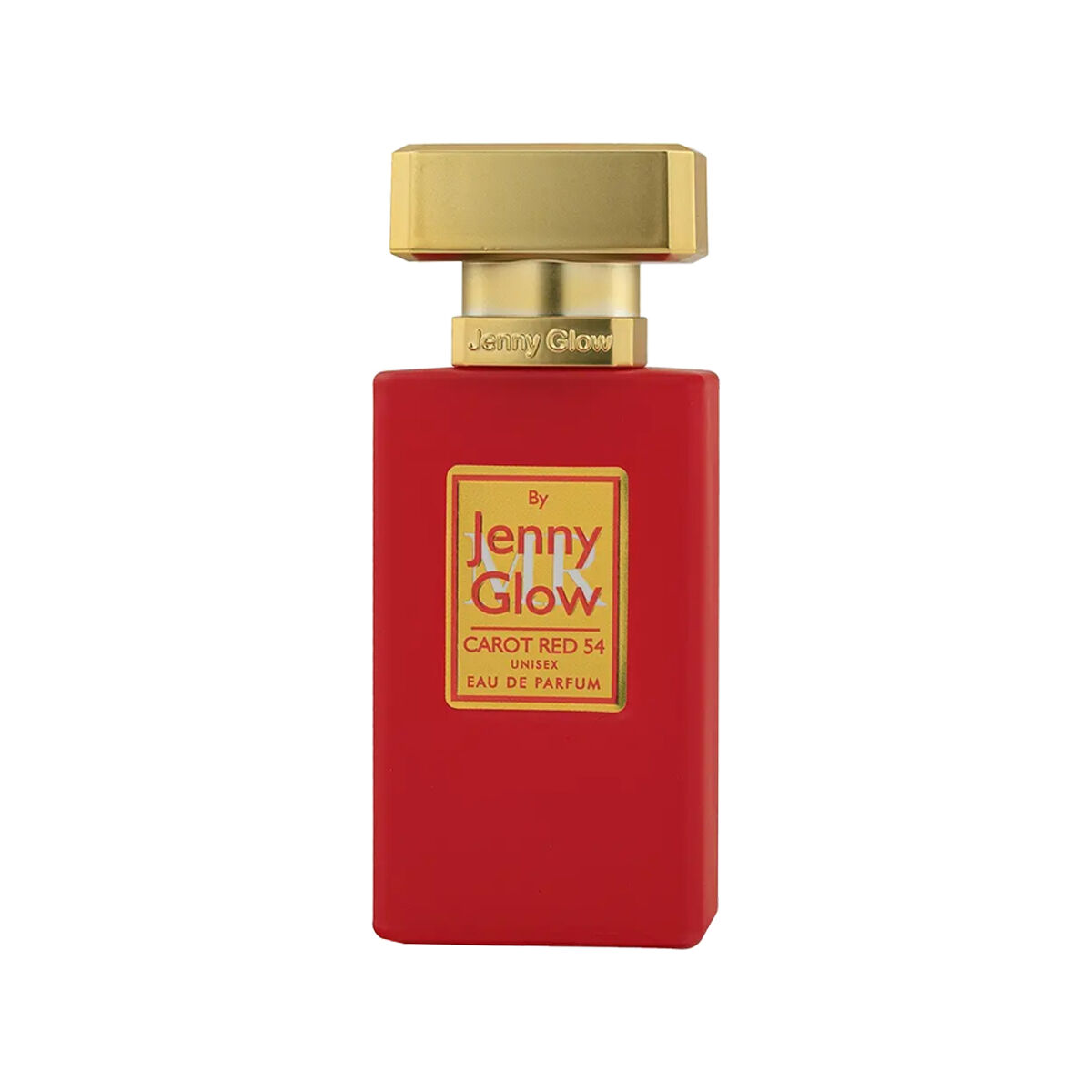 Carot Red 54