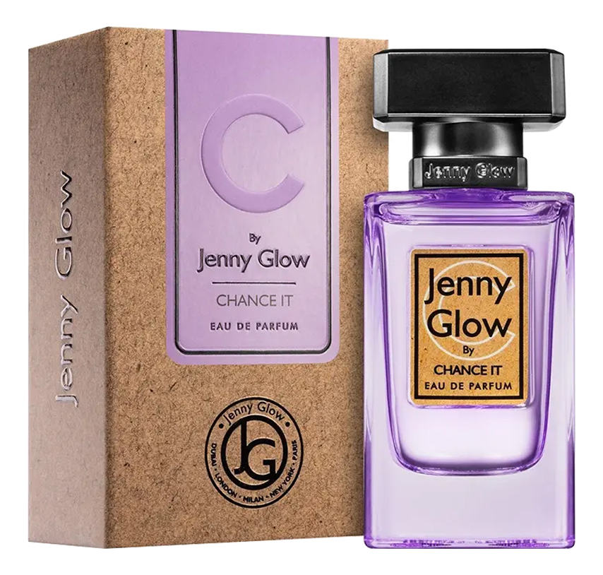 Jenny Glow Chance It — фото 2 из 2