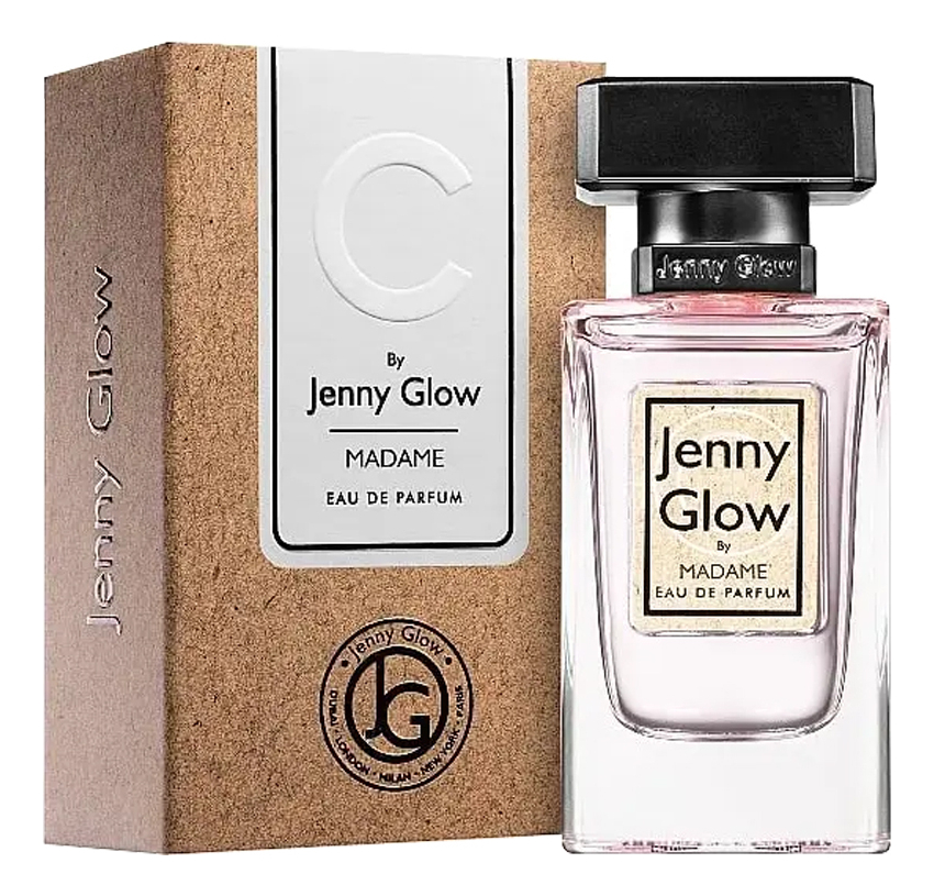 Jenny Glow C Madame — фото 2 из 2