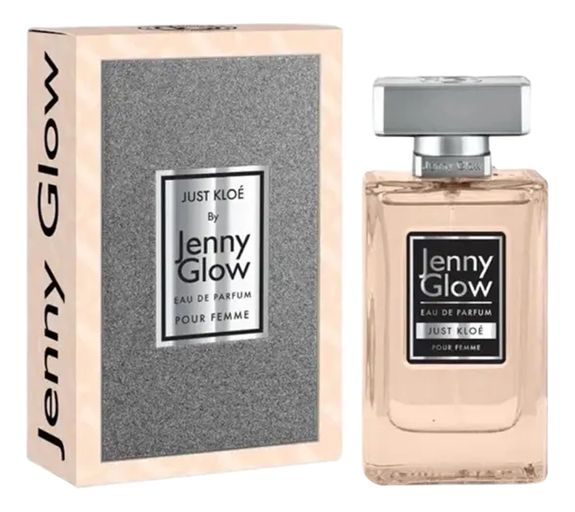 Jenny Glow Just Kloe — фото 2 из 2