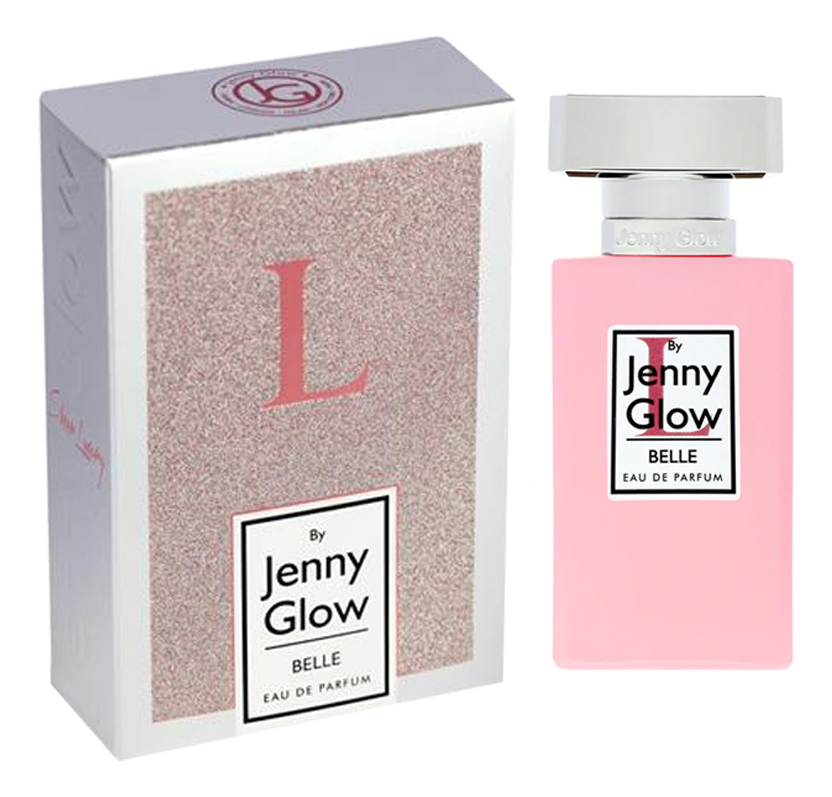 Jenny Glow L Belle — фото 2 из 2