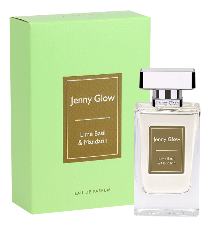 Jenny Glow Lime and Basil — фото 2 из 2