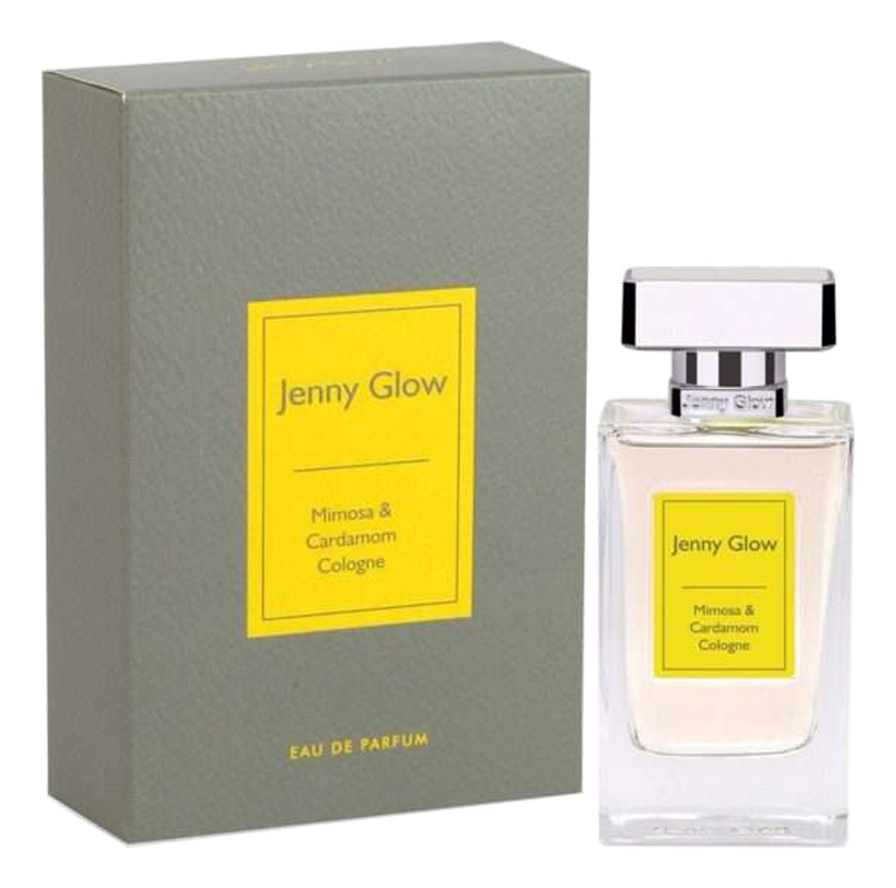 Jenny Glow Mimosa and Cardamom Cologne — фото 2 из 2