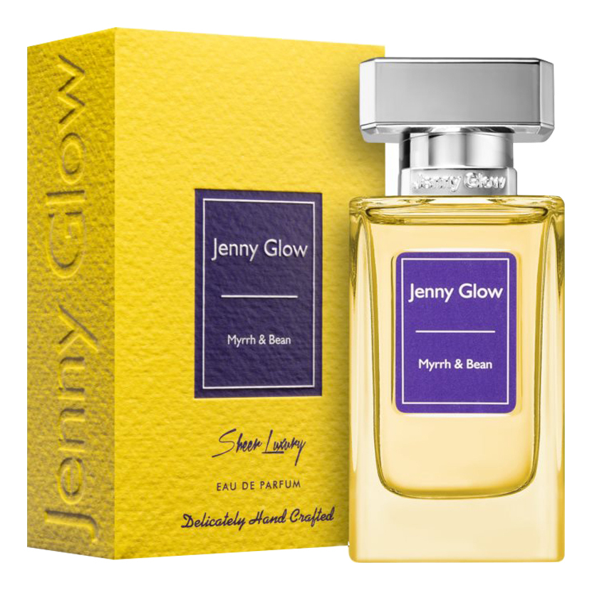 Jenny Glow Myrrh and Bean — фото 2 из 2