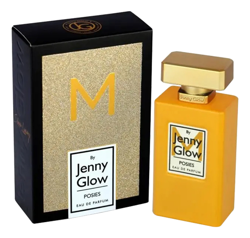 Jenny Glow Posies — фото 2 из 2