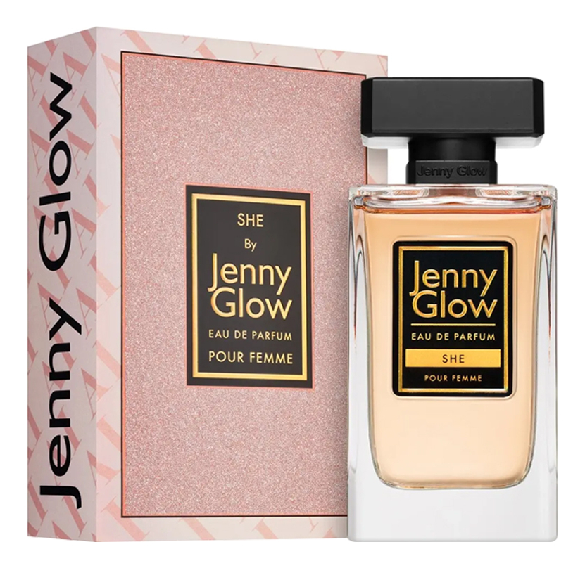 Jenny Glow She Pour Femme — фото 2 из 2