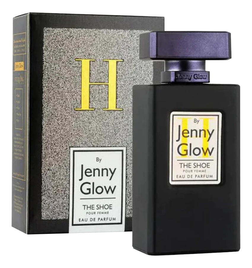 Jenny Glow The Shoe — фото 2 из 2