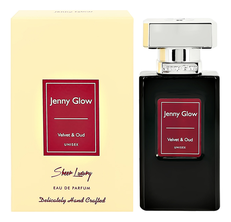 Jenny Glow Velvet and Oud — фото 2 из 2