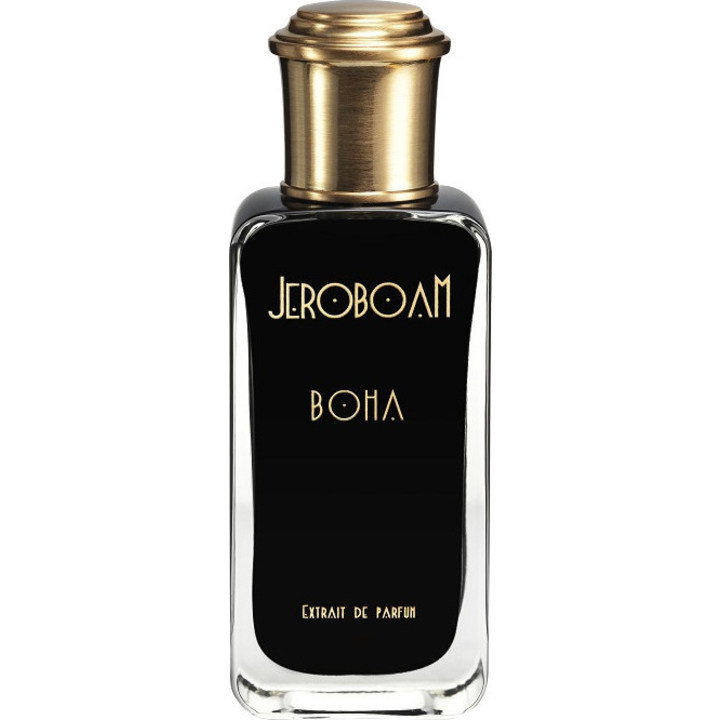 Jeroboam BOHA