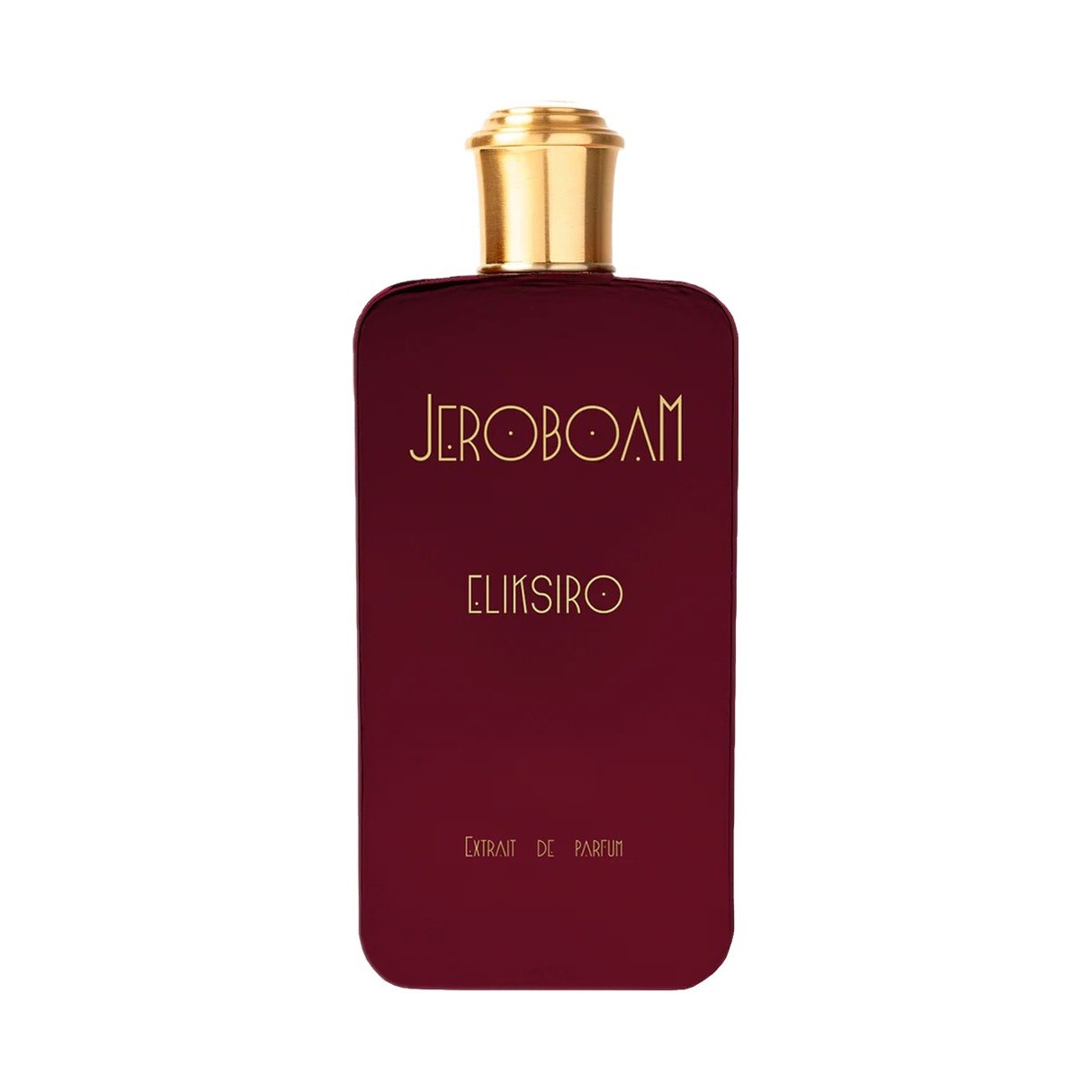 Jeroboam Eliksiro