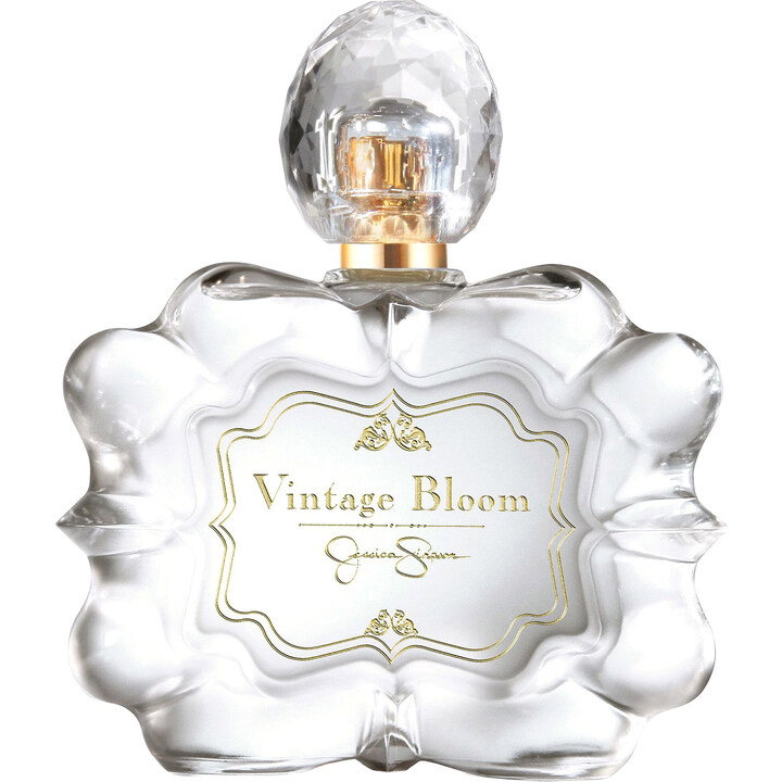 Jessica Simpson Bloom