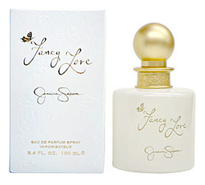 Jessica Simpson Fancy Love — фото 2 из 2