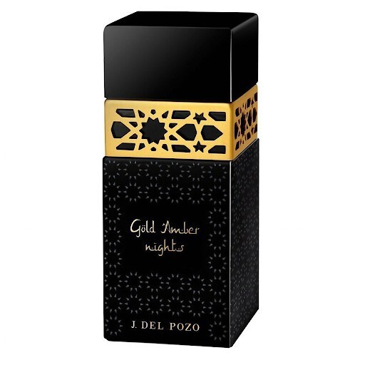 Jesus Del Pozo Cashmere Bouquet Nights