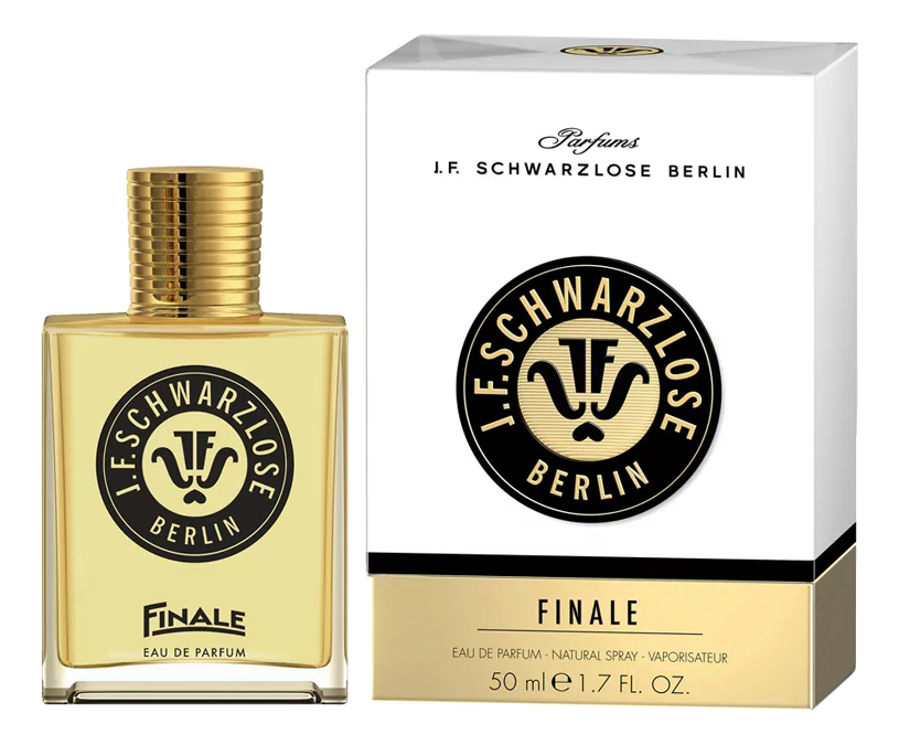 Jf Schwarzlose Finale — фото 2 из 2