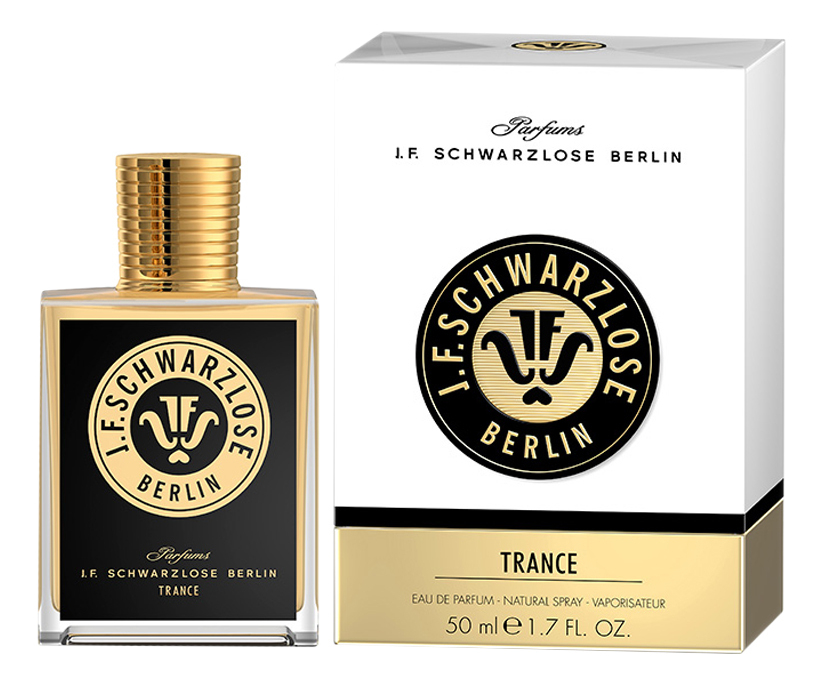 Jf Schwarzlose Trance — фото 2 из 2