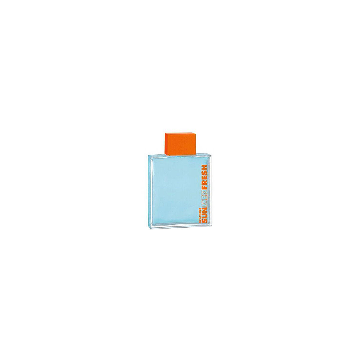 Jil Sander Jil Sander Sun Men Fresh