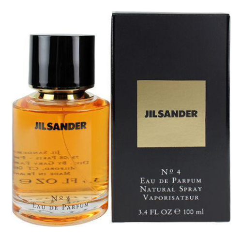 Jil Sander No 4 — фото 2 из 2