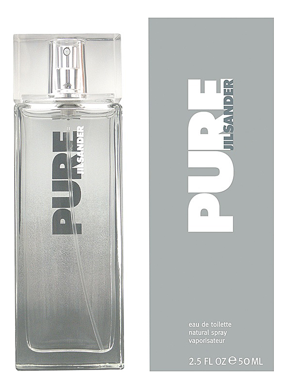 Jil Sander Pure — фото 2 из 2