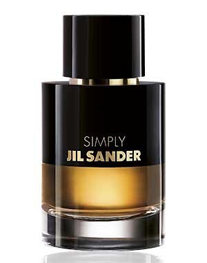 Simply Jil Sander Touch of Mandarin - фото 1