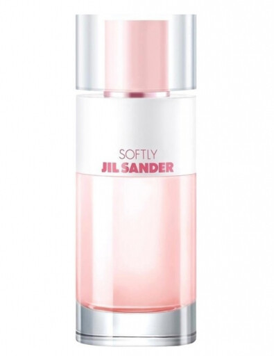 Softly Eau De Petales