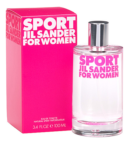 Jil Sander Sport For Women — фото 2 из 2