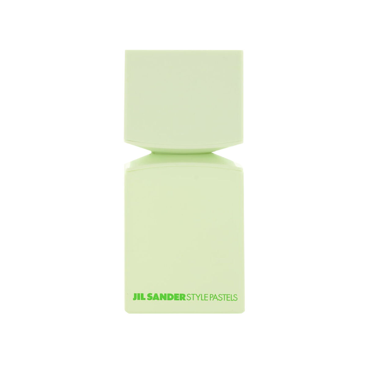 Style Pastels Tender Green