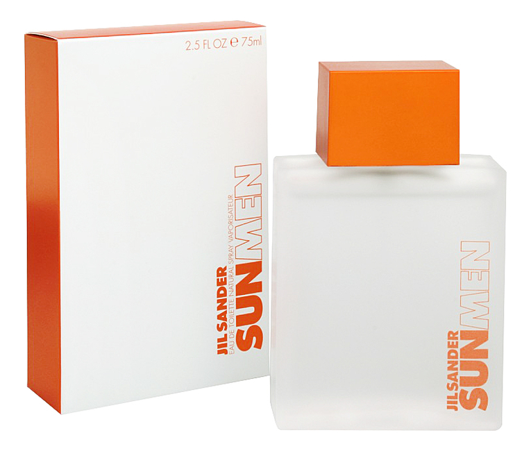 Jil Sander Sun Men — фото 2 из 2