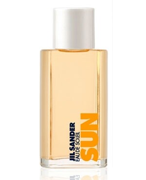 Sun Sea Salt and Genista - фото 1