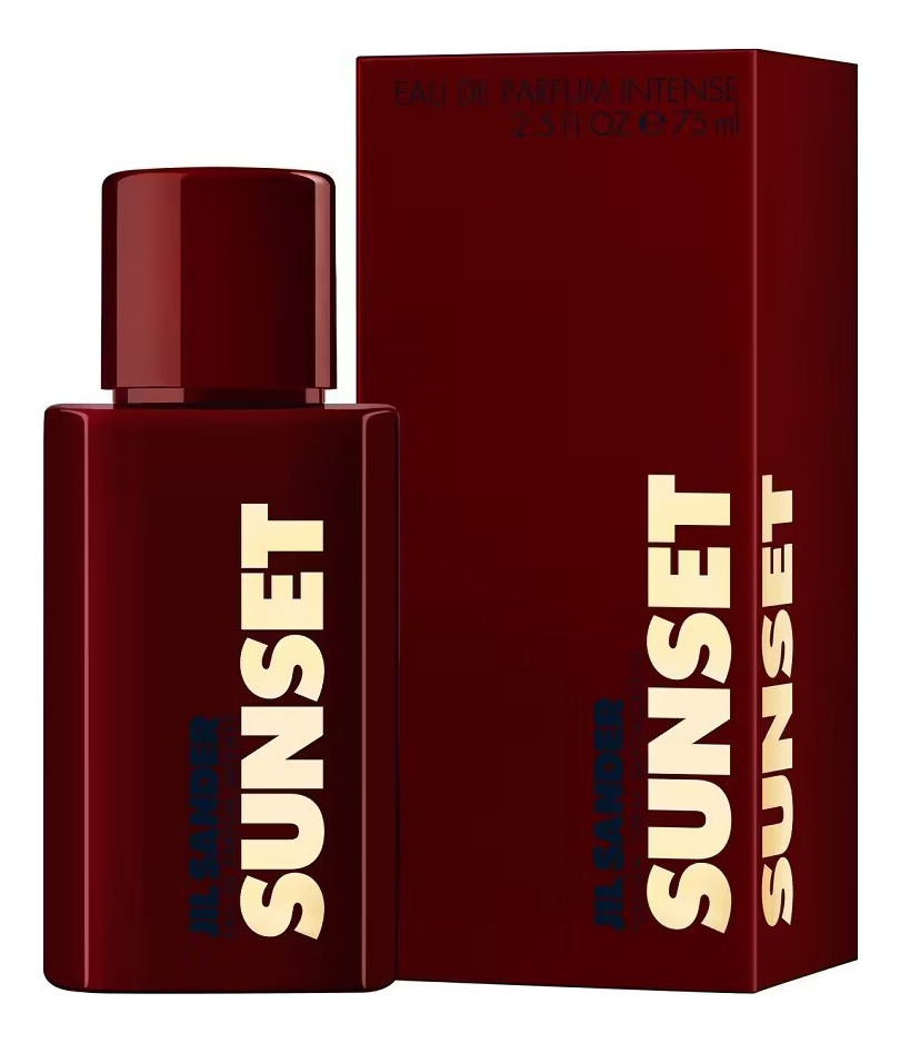 Jil Sander Sunset Intense — фото 2 из 2