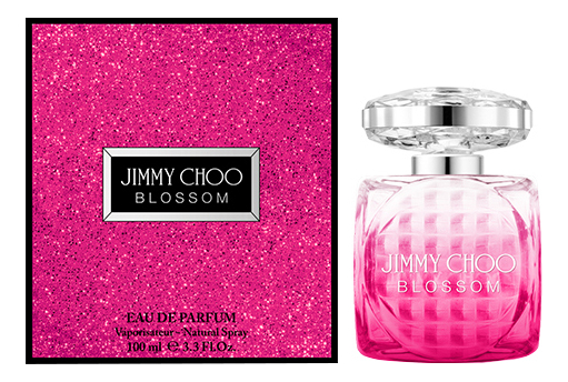 Jimmy Choo Blossom — фото 2 из 2