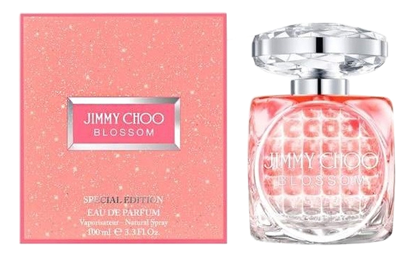 Jimmy Choo Blossom Special Edition — фото 2 из 2