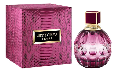 Jimmy Choo Fever — фото 2 из 2