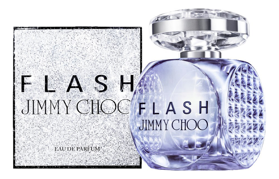 Jimmy Choo Flash — фото 2 из 2