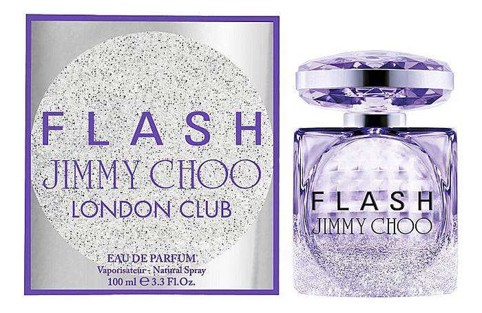 Jimmy Choo Flash London Club — фото 2 из 2
