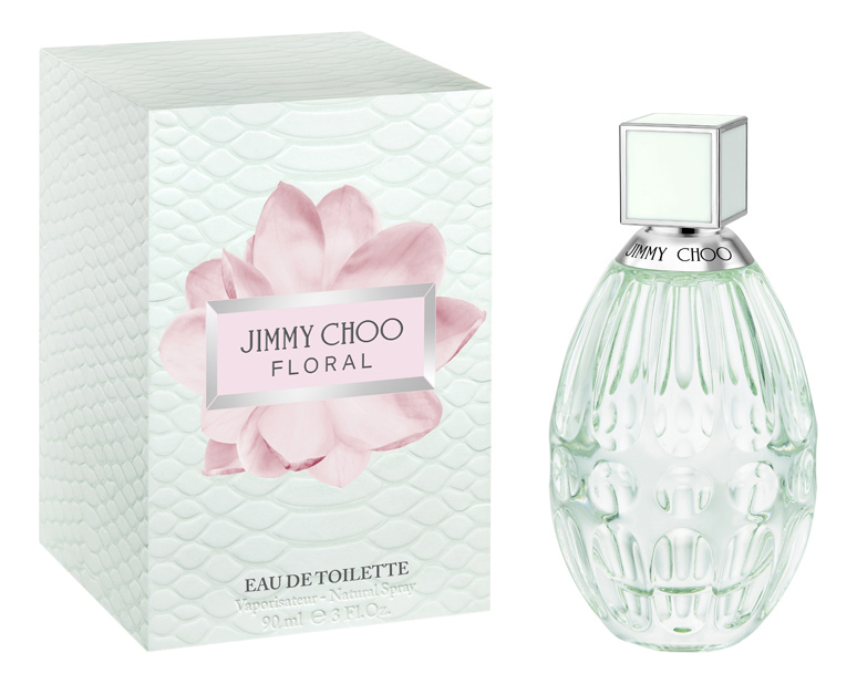 Jimmy Choo Floral — фото 2 из 2