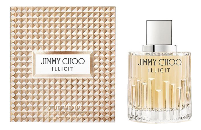 Jimmy Choo Illicit — фото 2 из 2