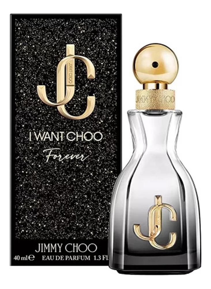 Jimmy Choo I Want Choo Forever — фото 2 из 2