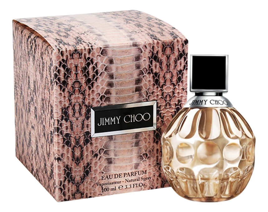 Jimmy Choo Jimmy Choo — фото 2 из 2