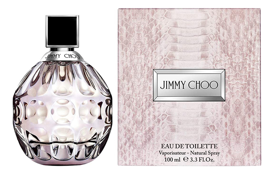 Jimmy Choo Jimmy Choo — фото 2 из 2