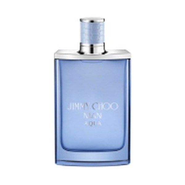 Jimmy Choo Jimmy Choo Man Aqua — набор ((т/в + гель д/д) 50 + 100 мл)