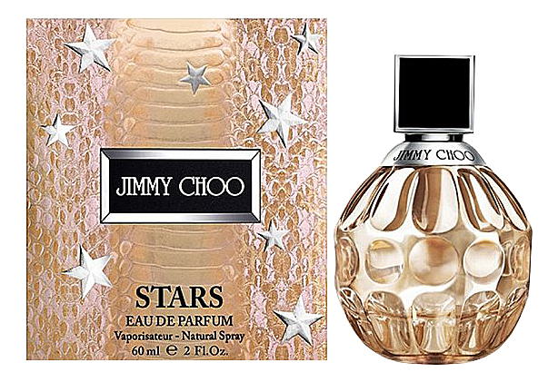 Jimmy Choo Stars — фото 2 из 2