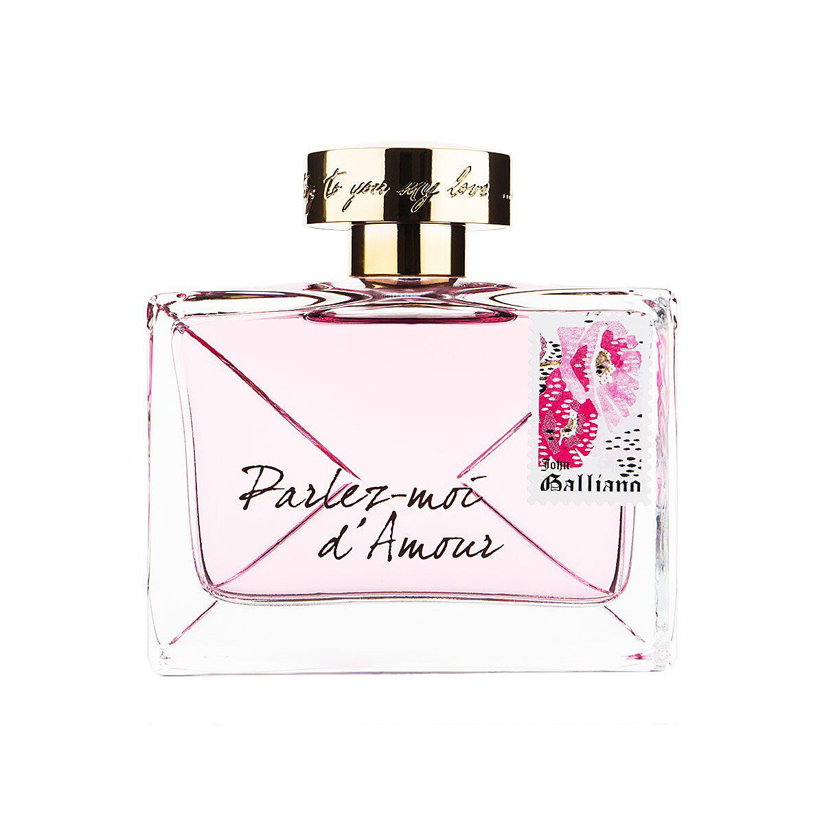 Galliano Parlez Moi d Amour