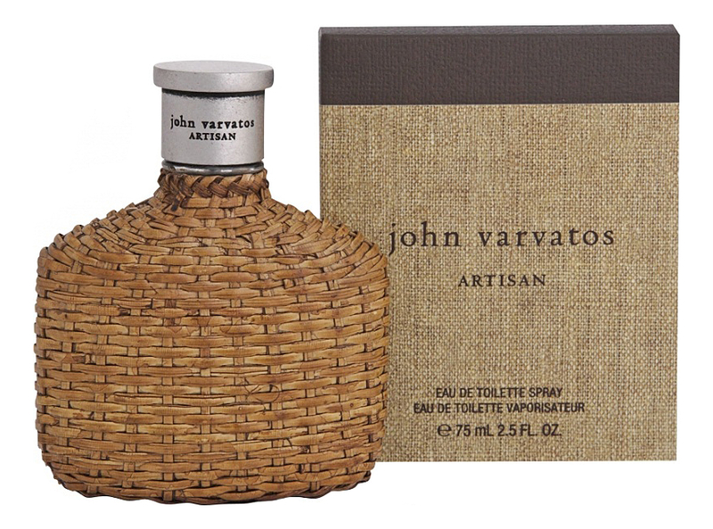 John Varvatos Artisan — фото 2 из 2