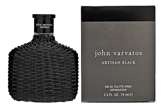 John Varvatos Artisan Black — фото 2 из 2