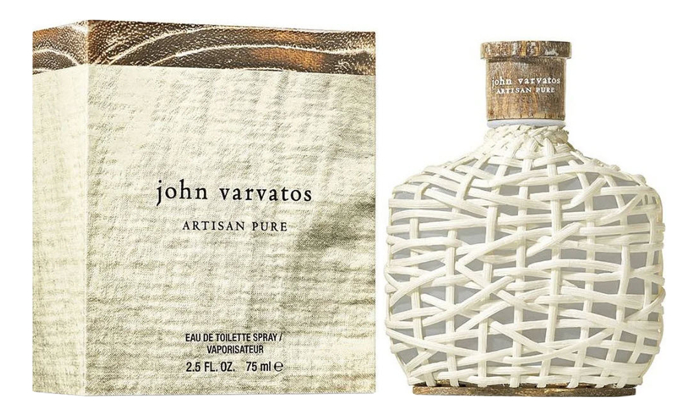 John Varvatos Artisan Pure — фото 2 из 2