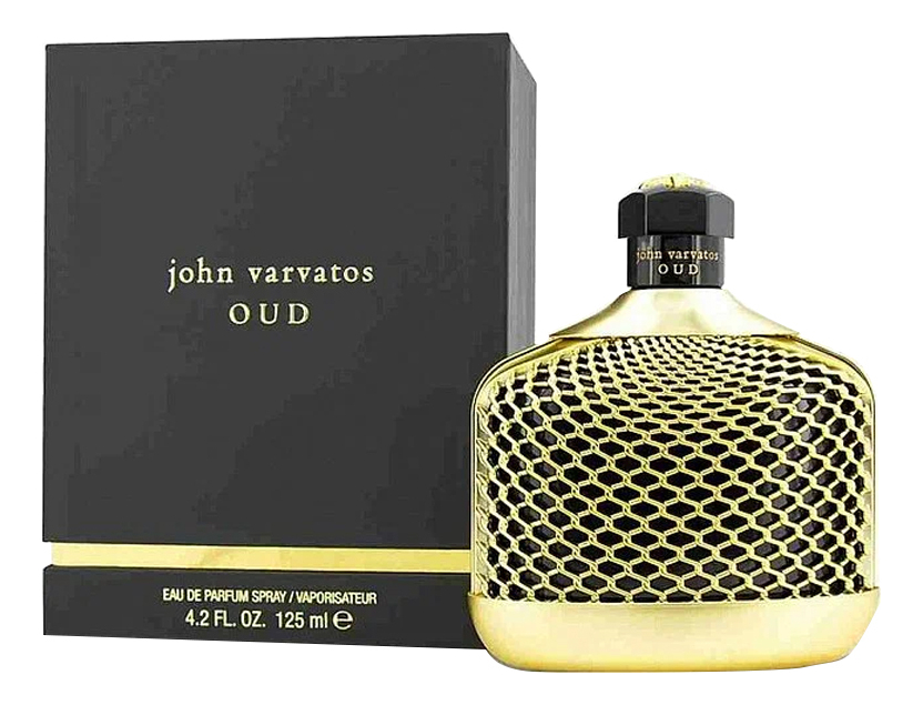John Varvatos Oud — фото 2 из 2