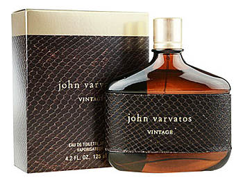 John Varvatos Vintage — фото 2 из 2